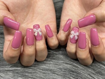 リジュベ 古河店(Rejuve)/ワンカラー