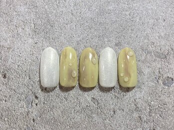 エクステ ネイル アイラッシュ サルサ グレイス 千葉店(SALSA GRACE)/