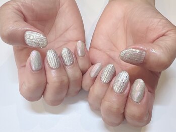 ネイル リッカ 札幌駅前店(NAIL RICCA)/NAIL RICCA デザインジェル