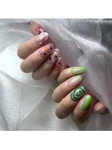 アメリ(Ameri)/[SAITOU]お持ち込みデザイン