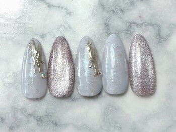 クラッシーネイル(classy nail)/