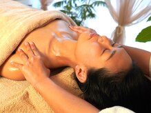 レイ(Lei)/首肩スッキリ軽やかに♪