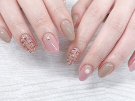 Hand 定額シンプルArtコース