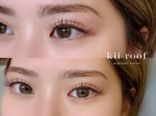 キールーフ 学芸大学 中央町店(kii roof)/学大ブラウンフラットラッシュ