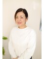イーズネイル 堺(e's Nail) 長田 恵里香