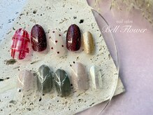 ベルフラワー(BellFlower)/定額7400円