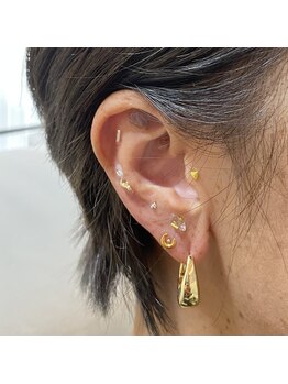 アールラッシュ(R-LASH)/