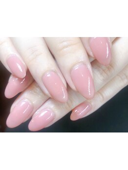 仕事帰り・早朝OKのサロン