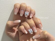 ビュー バイ ネオリーブ 用賀店(beau'r by neolive)/ほわほわベイビーブーマー