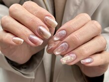 アリ(Ari33)/おまかせ春デザイン