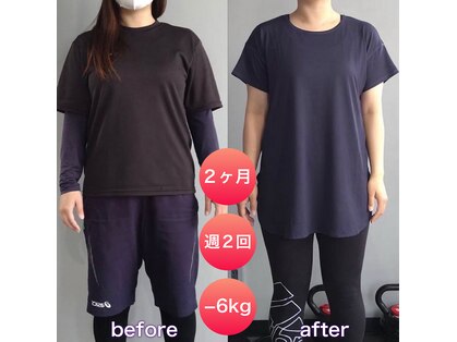 ドリップ 辻井店(DRiP)の写真