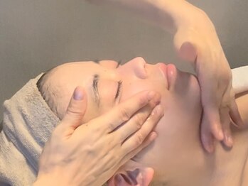 ピティン(Pitin)の写真/毛穴の悩みを解消し、紫外線や花粉からお肌を守る特別なケアをご提供いたします◎