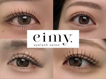 エイミー(eimy)