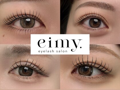 エイミー(eimy)の写真