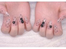 フォーユー(For U)/付け放題