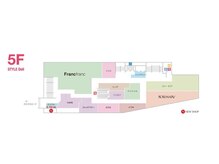 カラクル池袋/池袋駅直結！PARCO5階