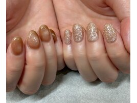 マグネット×フラッシュ春夏秋冬