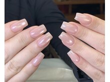 ピュアアンドリッチネイルサロン(Pure&Rich Nail Salon)/