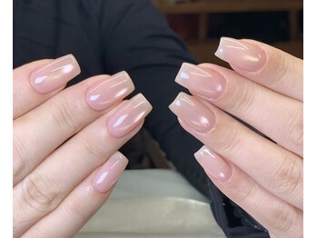 ピュアアンドリッチネイルサロン(Pure&Rich Nail Salon)/