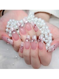 ネイルデザイン ネイルアート