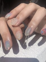 ウズ(UZU)/アートネイル