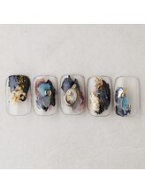 モネ(mone)/luxury collection