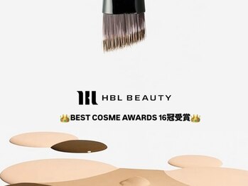 ハリウッドブロウリフト ワクシー 青山店(HOLLYWOOD BROW LIFT WAXYYY.)/Best cosme awards 16冠受賞★