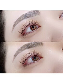 サクラブロウ 姫路(Sakura-blow)/束感まつ毛パーマ★