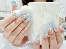 ジョジョネイル 池袋店(JOJOネイル)/