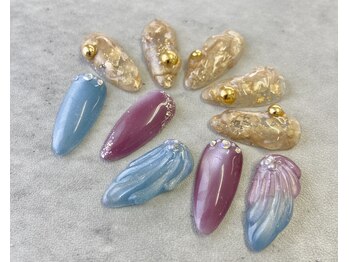 ネイル ブーマー(Nail BOOMER)/★BOOMERデザイン★