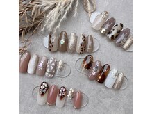 キャンディベース ノースアップ(Candybase North up)