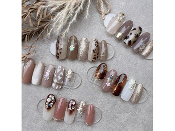 キャンディベース ノースアップ(Candybase North up)