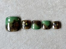 ル ミュゲ(Le Muguet)/《select design》神楽坂|飯田橋