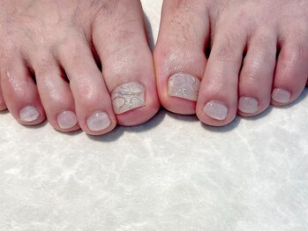 【フット】定額Aコース