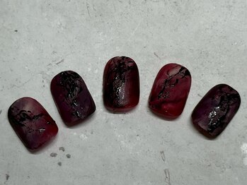 ネイルマン 新宿店(Nail Man)/8500円