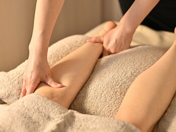 ボディリバランス(Body Re.Balance)/フットマッサージ