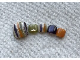 フット　定額デザイン☆S