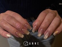 アンネ 梅田 GRACE店(ANNE)/持ち込み・90分アートコース