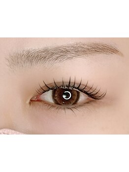 キープ力が自慢のサロン