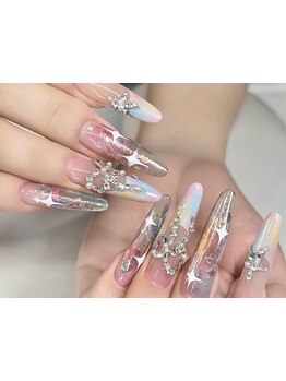 華やか系（イベント・ブライダル）が得意