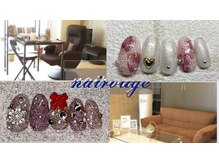 ネイル―ジュ 札幌大通店(nairouge*)