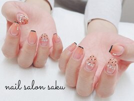 持ち込み/グラデーション