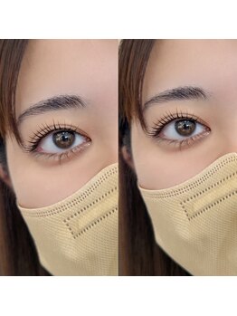 ミマール 浦添店/パリジェンヌ