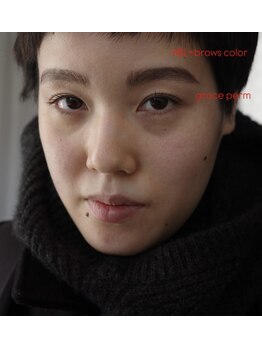 イット(It.)/grace perm