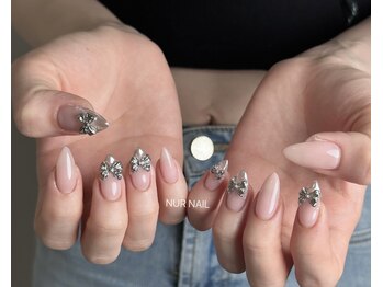ヌアネイル(NUR NAIL)/