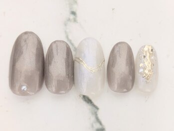 ルーム 津田沼店(ROOM)/【定額Mコース￥5500】