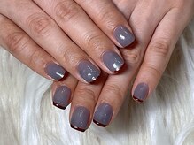 ベリール(Belire)/持ち込み/長さだし/フィルイン