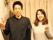 フィール整体院/多くの方に喜ばれています。