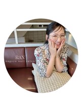 RANnail&nbsp;ももこ 