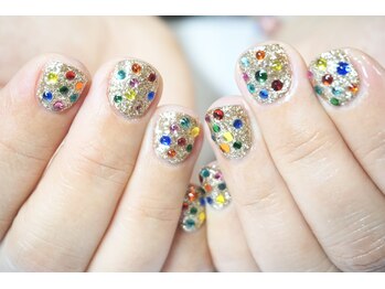 サロン デ ミランダ(Salon de Miranda)/